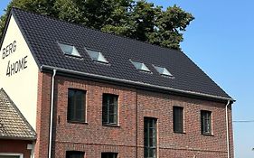 Ferienwohnungen Hamminkeln, Berg4Home